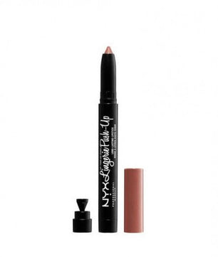 Nyx Lip Lingerie Push Up Long Lasting Lipstic