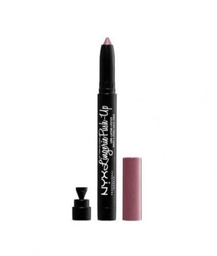 Nyx Lip Lingerie Push Up Long Lasting Lipstic