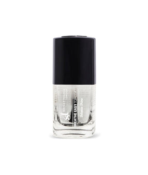 St London - Nail Treatment - 090 - Breathable Top Coat