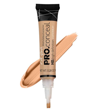 L A Girl Hd Pro Concealer