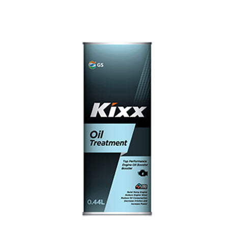 kixx oil treatment - 0.44 liter
