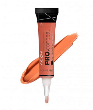 L A Girl Hd Pro Concealer