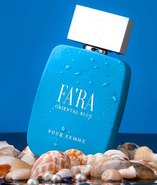 FARA Women - Oriental Blue 100ML