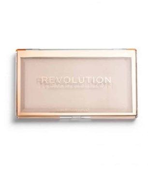 Revolution Matte Base Powder