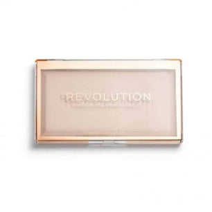 Revolution Matte Base Powder