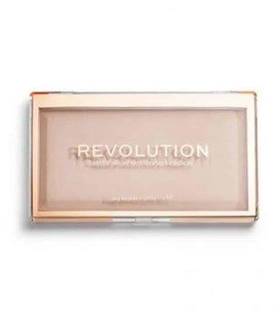 Revolution Matte Base Powder