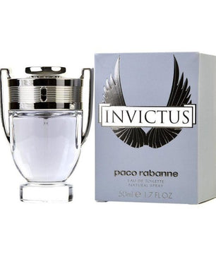 Paco rabanne invictus men