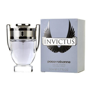 Paco rabanne invictus men