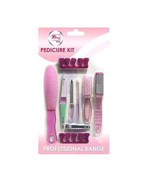 Rivaj New padicure kit