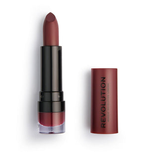 Plum 148 Matte Lipstick