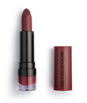 Plum 148 Matte Lipstick