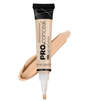 L A Girl Hd Pro Concealer