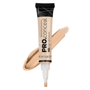 L A Girl Hd Pro Concealer