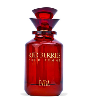 FARA Women - Red Berries 100ML