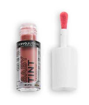 Baby Tint Blush Lip & Cheek Tint