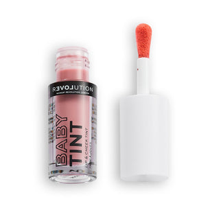 Baby Tint Rose Lip & Cheek Tint