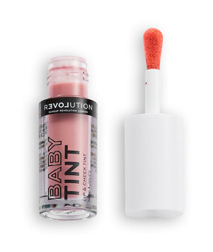 Baby Tint Rose Lip & Cheek Tint