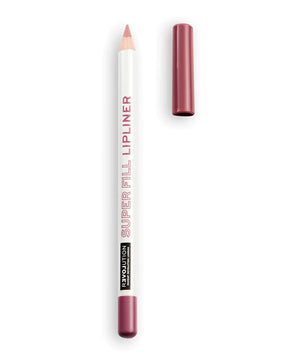 Makeup Revolution Relove Lipliner Glam