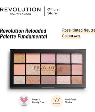Revolution reloaded