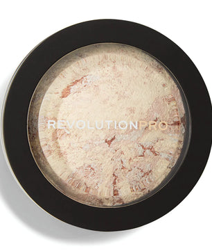 Relove Brush Queen Angled Powder Brush
