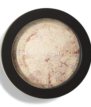 Makeup revolution skin finish opleascent