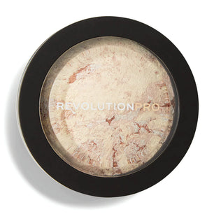 Makeup revolution skin finish opleascent