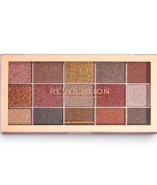 Revolution Foil Frenzy Fusion Eyeshadow Palette