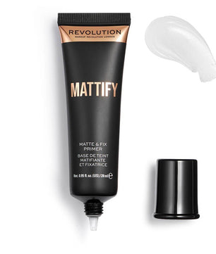 Mattify Primer