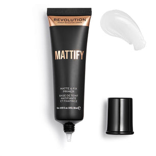 Mattify Primer