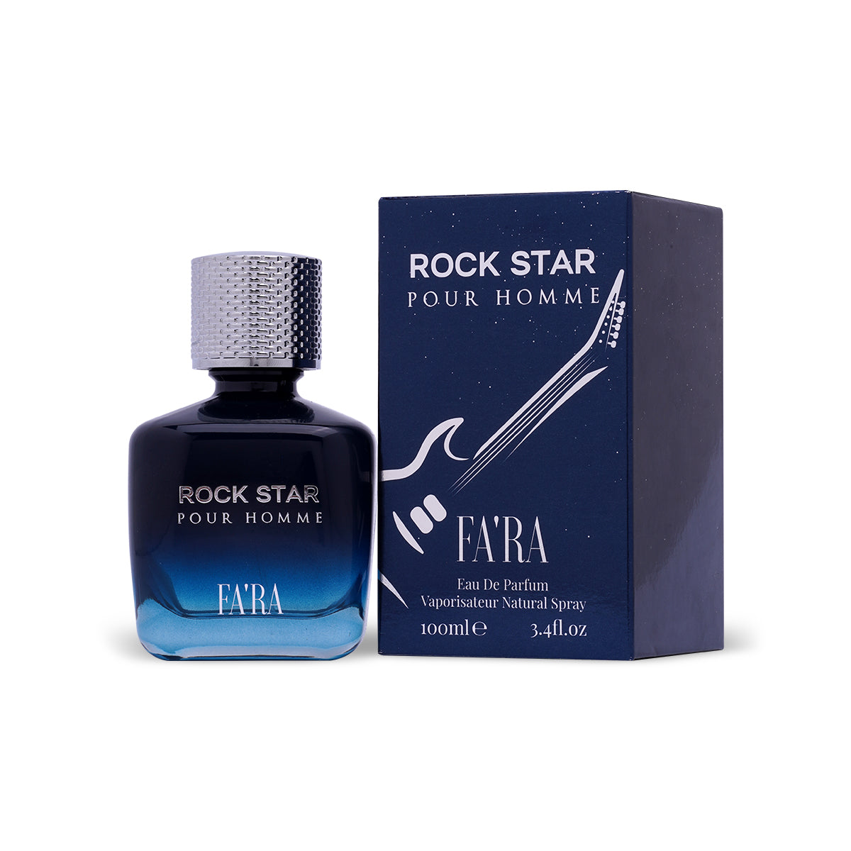 FARA Men - Rock Star 100ML