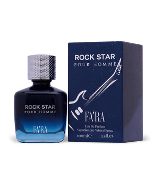 FARA Men - Rock Star 100ML