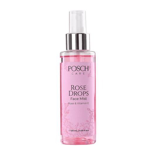 Posch Super Rose Drops Mist 100ml