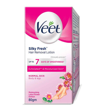 Veet Lotion Normal 80 Gm
