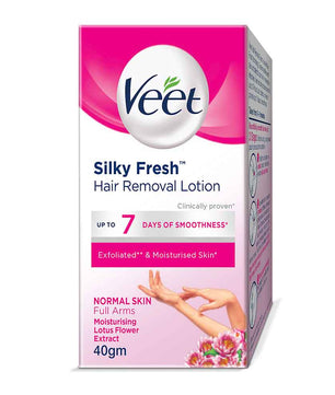 Veet Lotion Normal 40 Gm