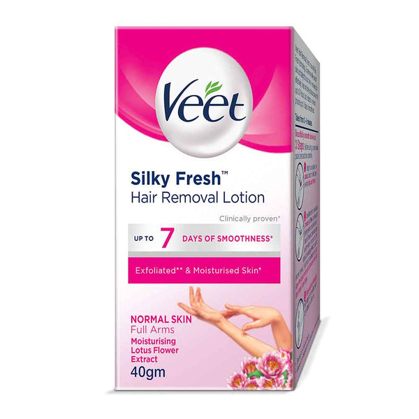 Veet Lotion Normal 40 Gm