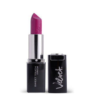 St London - Velvet Lipstick - 60 Fucsia