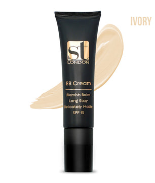 St london - bb cream - ivory