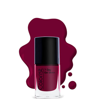 St London - Colorist Nail Paint - St003 - Vino