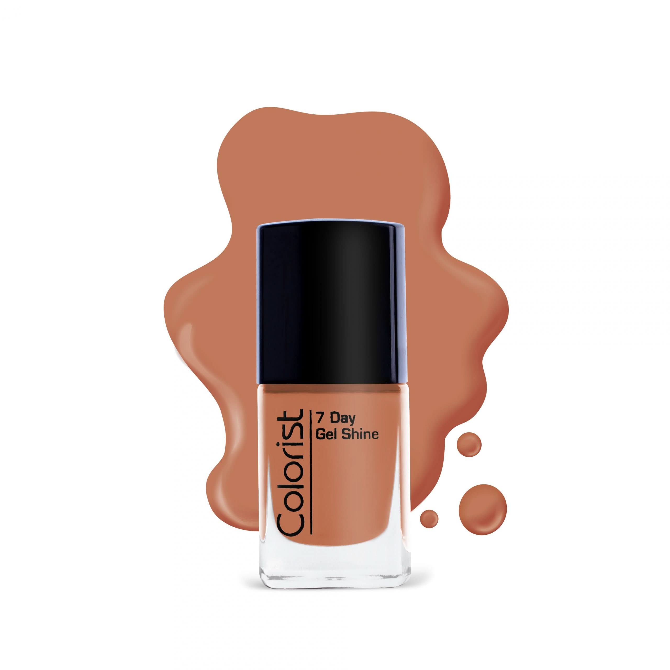 Buy St London - Colorist Nail Paint - St038 - Naked Online – Reanapk