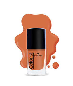 St London - Colorist Nail Paint - St043 - Ginger Bread