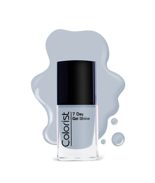 St London - Colorist Nail Paint - St061 - Stone