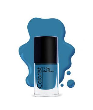 St London - Colorist Nail Paint - St067 - True Blue