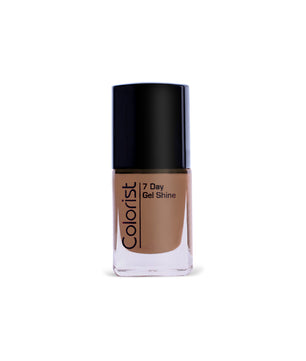 St London - Colorist Nail Paint - St083 - Choco Cream