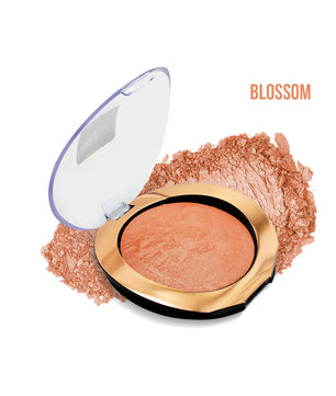St London - Glam N Shine Highlighter - Blossom