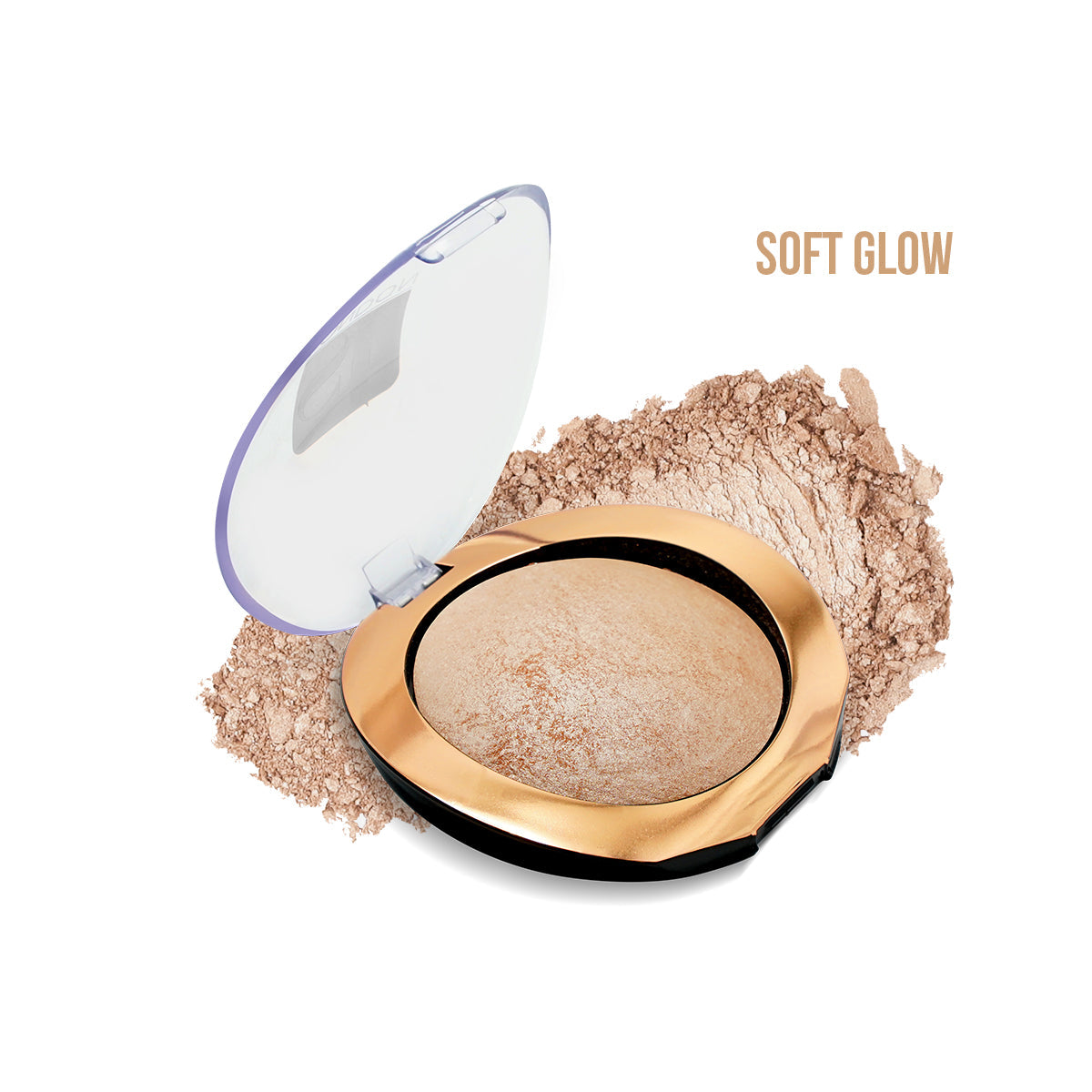 St london - glow - soft glow