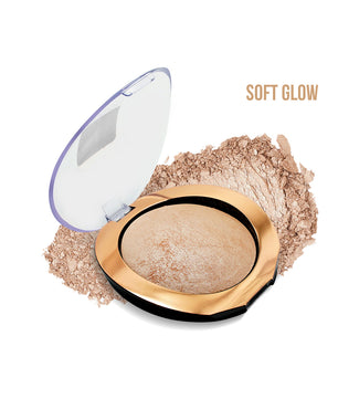 St london - glow - soft glow