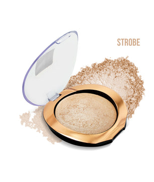 St London - Glam N Shine Highlighter - Strobe