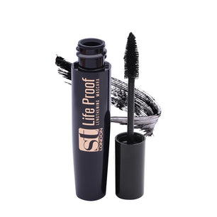 St London - Life Proof Lengthening Mascara