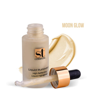 St london liquid illuminator 15 ml- moon glow