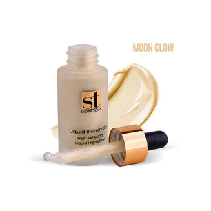 St london liquid illuminator 15 ml- moon glow